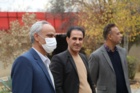 «روز درهای باز کشاورزی»؛ فرصتی برای آشنایی عموم با دستاوردهای نوین بخش کشاورزی