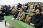 برگزاری دوره آموزش ضمن خدمت کارکنان با محوریت الگوها و روش‌های ترویجی ویژه زنان روستایی