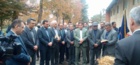 برگزاری نمایشگاه «روز درهای باز» خانواده تات گلستان در مرکز تحقیقات و آموزش گلستان