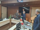 تربیت مربیان و تکنسین‌های تخصصی نوغانداری با امضای تفاهم‌نامه ملی آموزشی