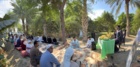 برگزاری روز مزرعه