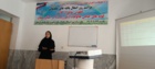 برگزاری «روز انتقال یافته‌های تحقیقاتی» با محوریت الگوی موفق کشت گیاهان هالوفیت