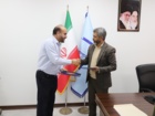 تفاهم‌نامه همکاری مرکز آموزش عالی امام خمینی(ره) و بسیج جامعه کشاورزی استان البرز امضا شد