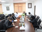 تفاهم‌نامه همکاری مرکز آموزش عالی امام خمینی(ره) و بسیج جامعه کشاورزی استان البرز امضا شد