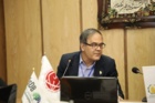 میزگرد تخصصی «دامپروری هوشمند سازگار با اقلیم» در سازمان تحقیقات، آموزش و ترویج کشاورزی برگزار شد