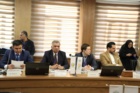 میزگرد تخصصی «دامپروری هوشمند سازگار با اقلیم» در سازمان تحقیقات، آموزش و ترویج کشاورزی برگزار شد