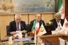 میزگرد تخصصی «دامپروری هوشمند سازگار با اقلیم» در سازمان تحقیقات، آموزش و ترویج کشاورزی برگزار شد