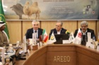 میزگرد تخصصی «دامپروری هوشمند سازگار با اقلیم» در سازمان تحقیقات، آموزش و ترویج کشاورزی برگزار شد