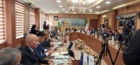 میزگرد تخصصی «دامپروری هوشمند سازگار با اقلیم» در سازمان تحقیقات، آموزش و ترویج کشاورزی برگزار شد