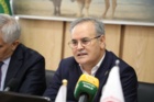 میزگرد تخصصی «دامپروری هوشمند سازگار با اقلیم» در سازمان تحقیقات، آموزش و ترویج کشاورزی برگزار شد