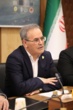 میزگرد تخصصی «دامپروری هوشمند سازگار با اقلیم» در سازمان تحقیقات، آموزش و ترویج کشاورزی برگزار شد