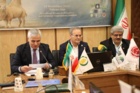 میزگرد تخصصی «دامپروری هوشمند سازگار با اقلیم» در سازمان تحقیقات، آموزش و ترویج کشاورزی برگزار شد