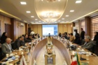 میزگرد تخصصی «دامپروری هوشمند سازگار با اقلیم» در سازمان تحقیقات، آموزش و ترویج کشاورزی برگزار شد