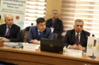 میزگرد تخصصی «دامپروری هوشمند سازگار با اقلیم» در سازمان تحقیقات، آموزش و ترویج کشاورزی برگزار شد