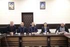 نگاه تات به همه نیروها، حمایتی، عادلانه و قانون‌محور است