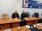 بررسی راهکارهای تکمیل و تجهیز نمایشگاه دائمی دستاوردهای پژوهشی مرکز تات لرستان