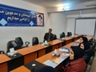 بررسی راهکارهای تکمیل و تجهیز نمایشگاه دائمی دستاوردهای پژوهشی مرکز تات لرستان