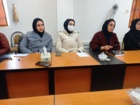 بررسی راهکارهای تکمیل و تجهیز نمایشگاه دائمی دستاوردهای پژوهشی مرکز تات لرستان