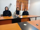 بررسی راهکارهای تکمیل و تجهیز نمایشگاه دائمی دستاوردهای پژوهشی مرکز تات لرستان