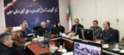 گرامیداشت هفته پژوهش در مرکز تحقیقات و آموزش کشاورزی و منابع طبیعی استان سمنان