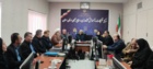 گرامیداشت هفته پژوهش در مرکز تحقیقات و آموزش کشاورزی و منابع طبیعی استان سمنان