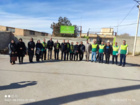 مرکز جهاد کشاورزی درودفرامان کرمانشاه به عنوان نمونه استانی و کاندید ملی معرفی شد