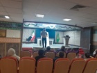 دوره آموزشی «اصول و مبانی برنامه‌ریزی و سازماندهی» برای مدیران و کارشناسان جهاد کشاورزی کرمانشاه برگزار شد