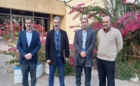 ارزیابی میدانی زیرساخت‌های مرکز و واحد های تابعه