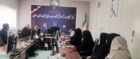 بازدید کارشناسان سازمان تات از مرکز سمنان
