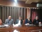 کارگروه بهره‌وری مرکز تحقیقات کشاورزی استان کرمان تشکیل شد
