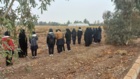 تور علمی – آموزشی در مرکز تحقیقات و آموزش کشاورزی و منابع طبیعی استان سمنان در هفته پژوهش