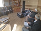 ترویج فرهنگ نماز، راهبرد اساسی کاهش آسیب‌های اجتماعی