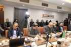 گزارش تصویری روز دوم برگزاری میزگرد تخصصی بین‌المللی (بازدیدها)