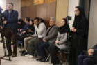 گزارش تصویری روز دوم برگزاری میزگرد تخصصی بین‌المللی (بازدیدها)