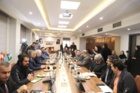 گزارش تصویری روز دوم برگزاری میزگرد تخصصی بین‌المللی (بازدیدها)