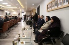 گزارش تصویری روز دوم برگزاری میزگرد تخصصی بین‌المللی (بازدیدها)
