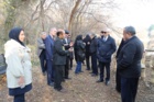 گزارش تصویری روز دوم برگزاری میزگرد تخصصی بین‌المللی (بازدیدها)