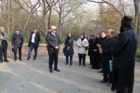 گزارش تصویری روز دوم برگزاری میزگرد تخصصی بین‌المللی (بازدیدها)