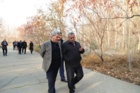 گزارش تصویری روز دوم برگزاری میزگرد تخصصی بین‌المللی (بازدیدها)