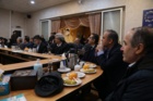 گزارش تصویری روز دوم برگزاری میزگرد تخصصی بین‌المللی (بازدیدها)
