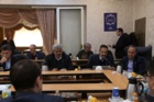 گزارش تصویری روز دوم برگزاری میزگرد تخصصی بین‌المللی (بازدیدها)