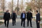 گزارش تصویری روز دوم برگزاری میزگرد تخصصی بین‌المللی (بازدیدها)