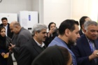 گزارش تصویری روز دوم برگزاری میزگرد تخصصی بین‌المللی (بازدیدها)