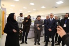 گزارش تصویری روز دوم برگزاری میزگرد تخصصی بین‌المللی (بازدیدها)