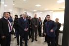 گزارش تصویری روز دوم برگزاری میزگرد تخصصی بین‌المللی (بازدیدها)