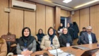 برگزاری میزگرد تخصصی بین‌المللی «دامپروری سازگار با تغییر اقلیم» به میزبانی موسسه