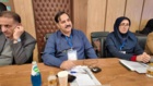 برگزاری میزگرد تخصصی بین‌المللی «دامپروری سازگار با تغییر اقلیم» به میزبانی موسسه
