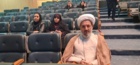 گزارش تصویری همایش گرامیداشت هفته پژوهش در موسسه با حضور گسترده پژوهشگران، مسولان و دامداران پیشرو