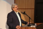 گزارش تصویری همایش گرامیداشت هفته پژوهش در موسسه با حضور گسترده پژوهشگران، مسولان و دامداران پیشرو