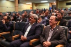 گزارش تصویری همایش گرامیداشت هفته پژوهش در موسسه با حضور گسترده پژوهشگران، مسولان و دامداران پیشرو